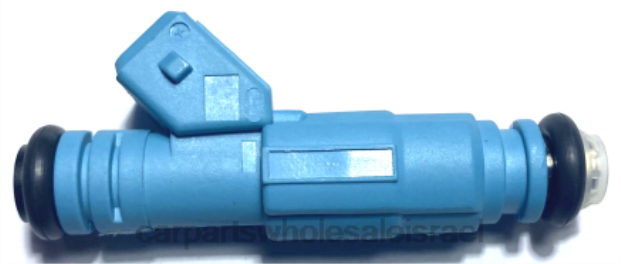 חלקי מכונית מרוץ מזרק דלק 0280155715 0HDZ2072 CHEVROLET