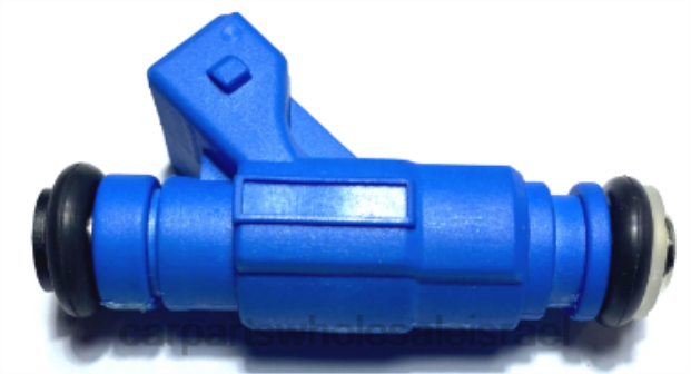 חלקי מכונית מזרק דלק 0280155889 0HDZ2242 FORD
