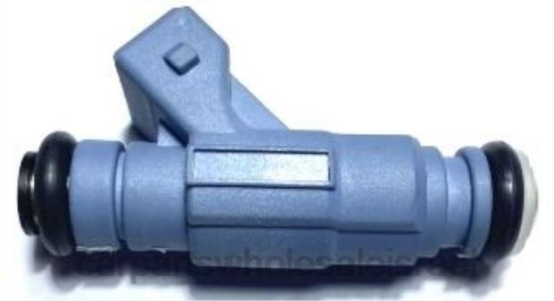 חלקי רכב יבנה מזרק דלק 0280155929 0HDZ2106 CHEVROLET
