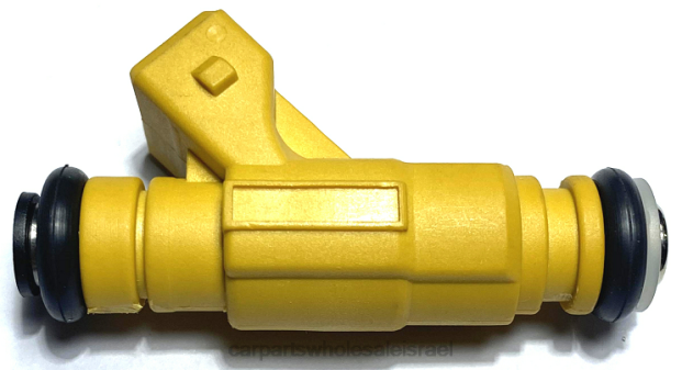 חלקי רכב חיפה מזרק דלק 0280155994 0HDZ1790 RENAULT
