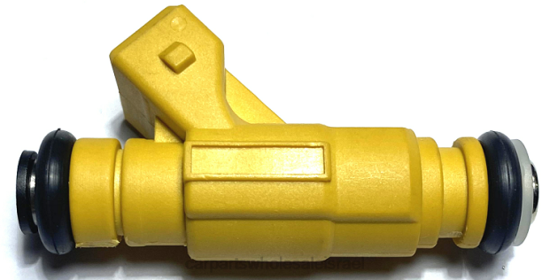 חלקי מכונית מזרק דלק 0280155994 0HDZ1819 RENAULT