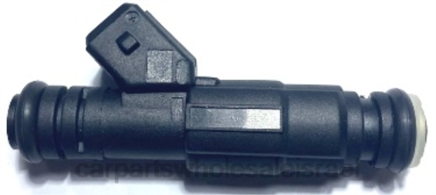 מכונית חלקי חילוף מזרק דלק 0280156018 0HDZ2280 FIAT