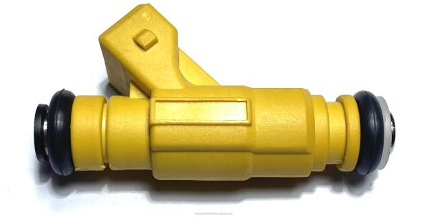 חלקי מכונית מזרק דלק 0280156086 93392558 93298396 0HDZ2089 CHEVROLET