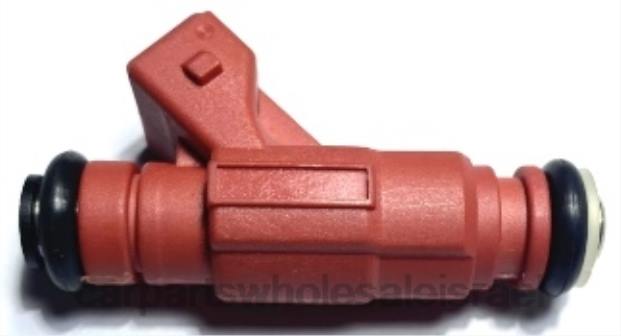 חלקי מכונית מזרק דלק 0280156164 0HDZ1990 HONDA
