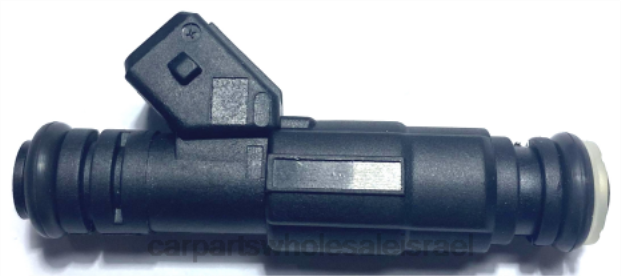 חלקי חילוף לרכב בירושלים מזרק דלק 0280156211 0HDZ2074 CHEVROLET