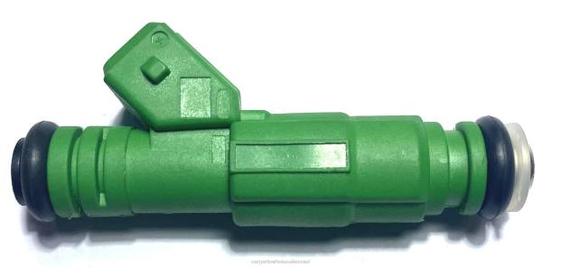 מכונית חלקי חילוף מזרק דלק 0280156214 0HDZ2109 CHEVROLET