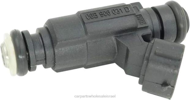 חלקי רכב יבנה מזרק דלק 0280156237 06b906031d 0HDZ1719 VOLKSWAGEN