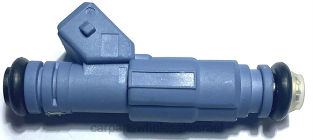 חלקי מכונית מרוץ מזרק דלק 0280156280 0HDZ1856 OPEL
