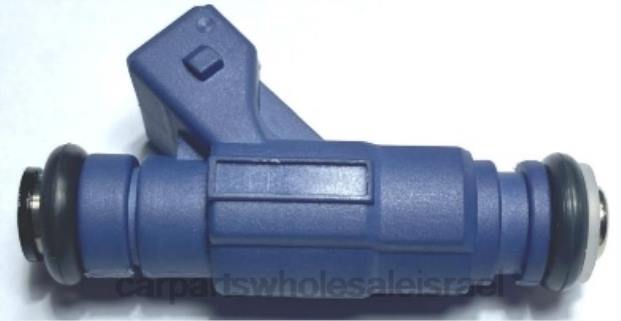 חלקי רכב חיפה מזרק דלק 0280156296 0HDZ1799 RENAULT