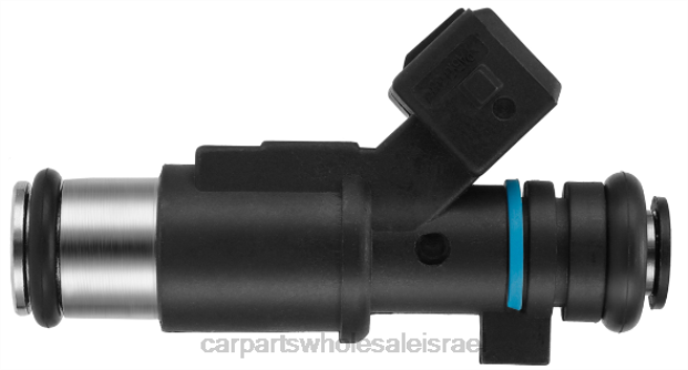 חלקי רכב חיפה מזרק דלק 0280156357 1984 e0 01f002a 0HDZ1817 PEUGEOT