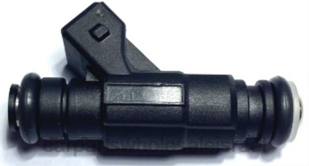 מכונית חלקי חילוף מזרק דלק 0280156399 0HDZ2244 VOLKSWAGEN