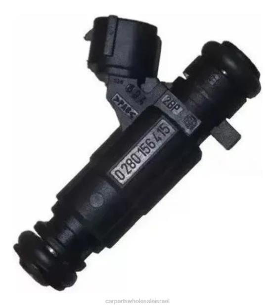 מכונית חלקי חילוף מזרק דלק 0280156415 06a906031cq 0HDZ1722 VOLKSWAGEN