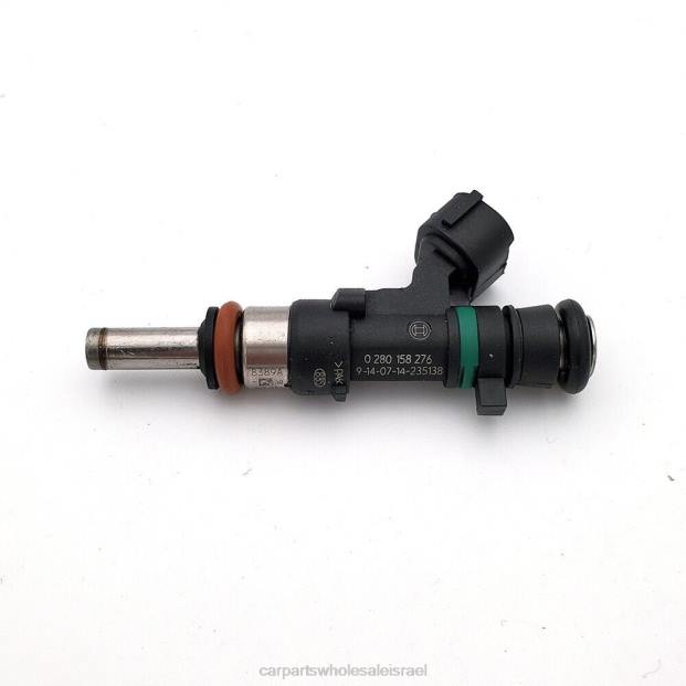 חלקי מכונית מרוץ מזרק דלק 0280158276 0HDZ92 MITSUBISHI/NISSAN