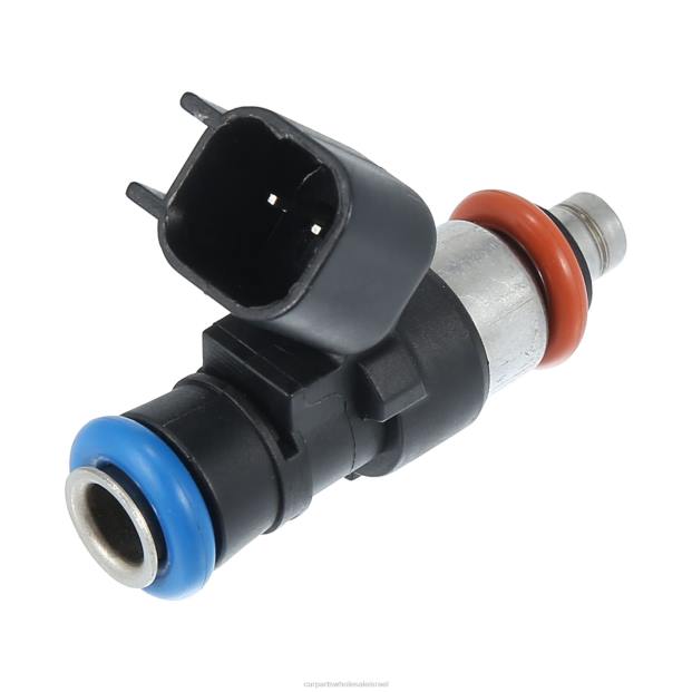 חלקי מכונית מזרק דלק 0282158191 0HDZ82 FORD