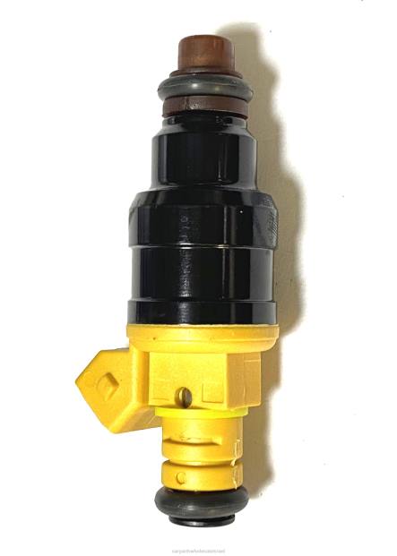 מכונית חלקי חילוף מזרק דלק 12351499 0HDZ2154 FORD