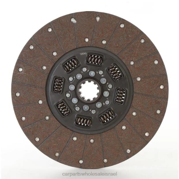 חלקי רכב חיפה ערכות מצמד 129060-2 125197 128343/128344 0HDZ260 MACK TRUCK