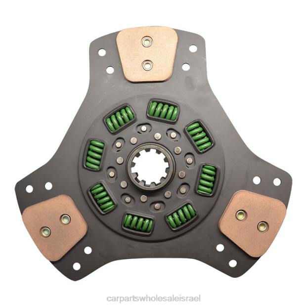 חלקי מכונית ערכות מצמד 129060-5 125197 128667/128668 0HDZ262 MACK TRUCK