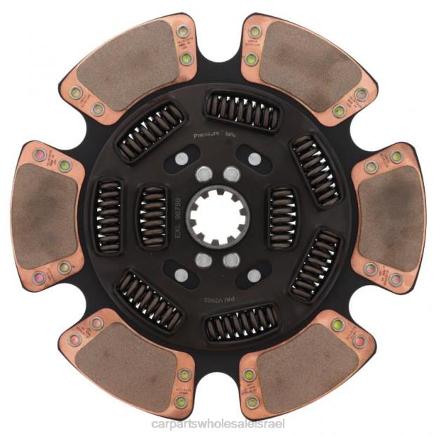 חלקי מכונית ערכות מצמד 157700-4z 113c166 128537/128538 0HDZ271 MACK TRUCK