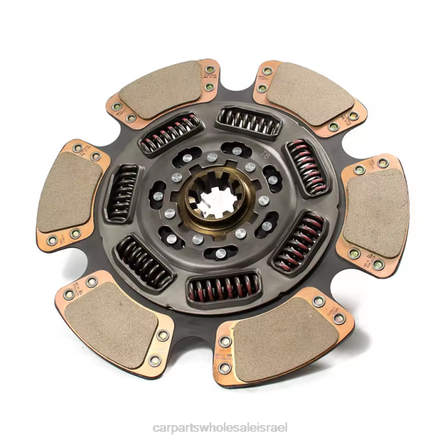 מכונית חלקי חילוף ערכות מצמד 157700-6z 113c166 128539/128540 0HDZ273 MACK TRUCK
