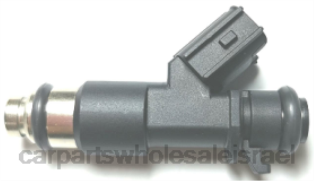 חלקי מכונית מרוץ מזרק דלק 16450rjaa01 0HDZ1982 ACURA