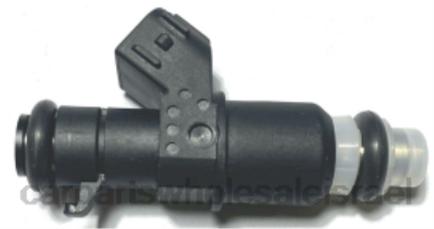 חלקי מכונית מזרק דלק 16450rwk003 0HDZ1963 HONDA