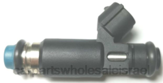 מכונית חלקי חילוף מזרק דלק 166008j010 0HDZ1875 NISSAN