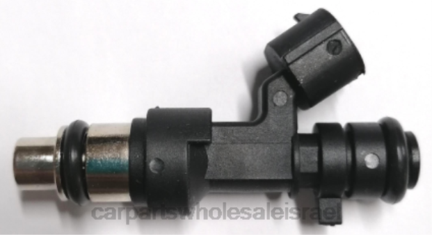 חלקי מכונית מזרק דלק 166009hp0a 0HDZ1873 NISSAN