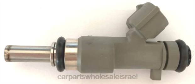 חלקי חילוף לרכב באר שבע מזרק דלק 16600ea000 0HDZ1878 NISSAN