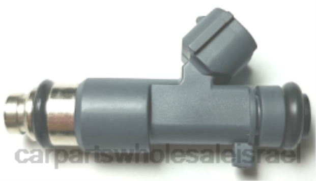 חלקי מכונית מזרק דלק 16600zh000 0HDZ1882 NISSAN
