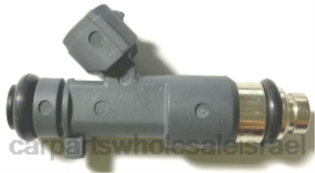 חלקי רכב יבנה מזרק דלק 16600zj50a 0HDZ1872 NISSAN