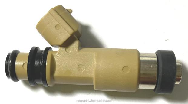 חלקי מכונית מזרק דלק 16611aa68b 0HDZ2413 SUBARU