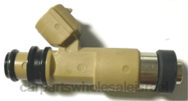 חלקי רכב חיפה מזרק דלק 16611aa75a 0HDZ2366 SUBARU