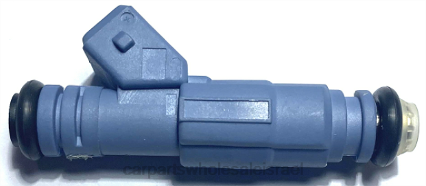 חלקי מכונית מרוץ מזרק דלק 1984f3 96428727 9642872780 0280156139 0HDZ1820