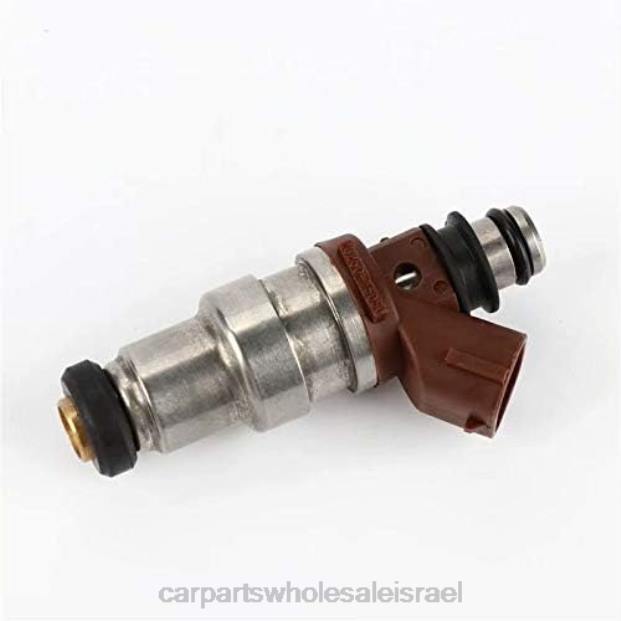 חלקי רכב יבנה מזרק דלק 2320979095 0HDZ1737 TOYOTA