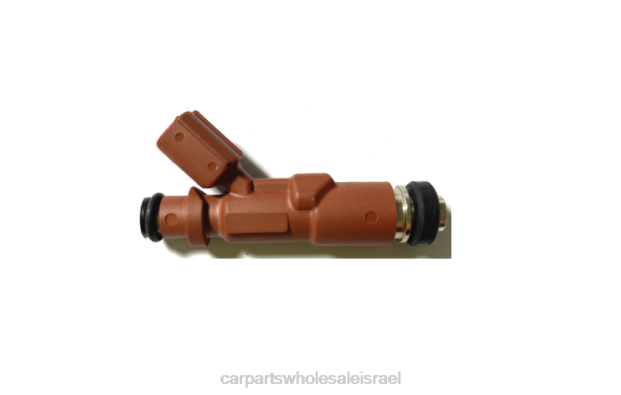 חלקי רכב חיפה מזרק דלק 23209-22060 0HDZ1772 TOYOTA