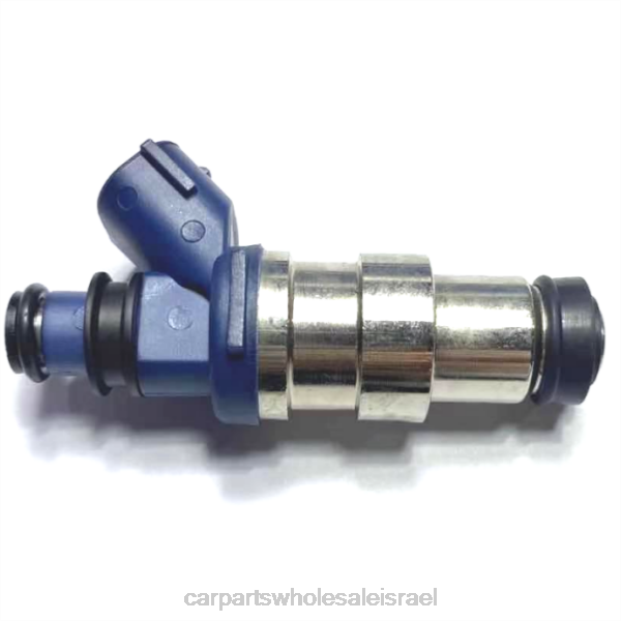 חלקי רכב חיפה מזרק דלק 2325075040 0HDZ1736 TOYOTA