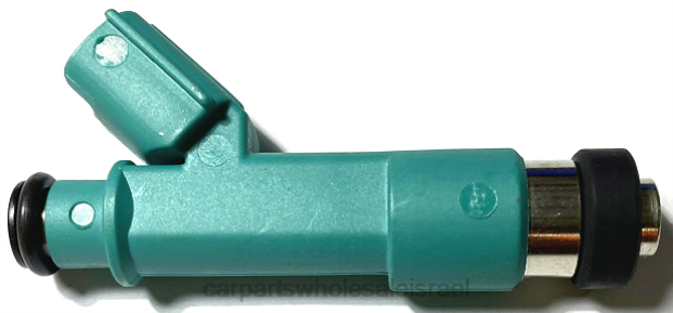 מכונית חלקי חילוף מזרק דלק 23250-0h060 0HDZ1758 TOYOTA