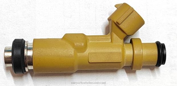 חלקי חילוף לרכב בירושלים מזרק דלק 23250-11130 0HDZ1768 TOYOTA