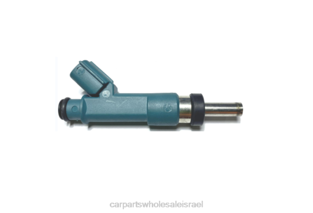 חלקי חילוף לרכב באר שבע מזרק דלק 23250-37021 0HDZ1770 TOYOTA
