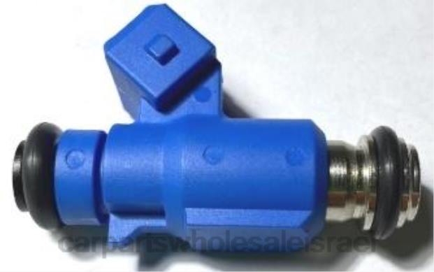 מכונית חלקי חילוף מזרק דלק 24578819 0HDZ2100 CHEVROLET