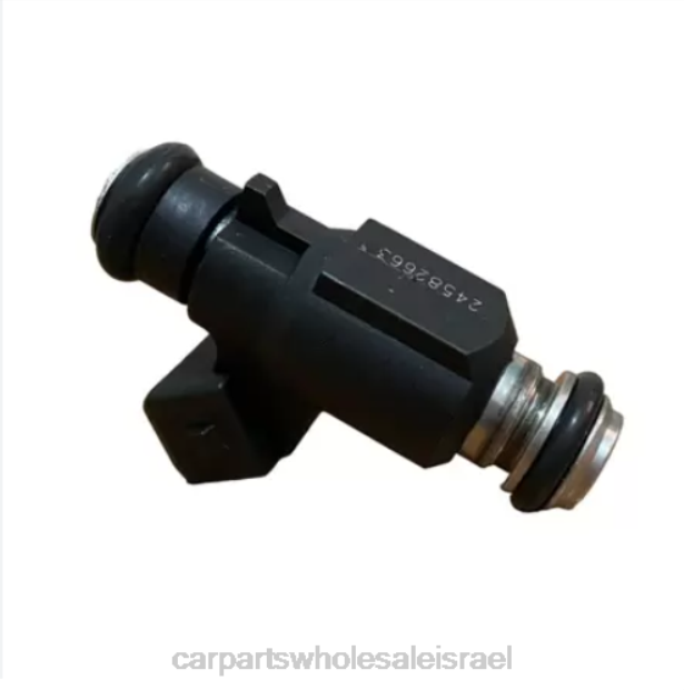 חלקי חילוף לרכב באר שבע 24582663 מזרק דלק 0HDZ87 CHEVROLET
