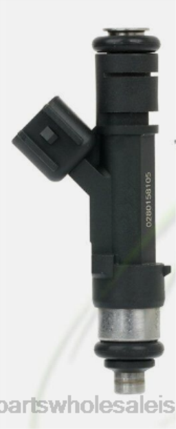 חלקי רכב חיפה מזרק דלק 280158105 0HDZ2204 FORD