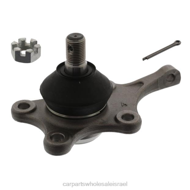 חלקי חילוף לרכב באר שבע מפרק כדורי 43340-29115 0HDZ1176 TOYOTA
