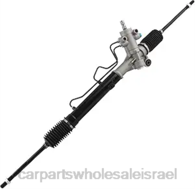 חלקי מכונית מרוץ מתלה הגה כוח 44200-42120 44250-42110 0HDZ1523 TOYOTA