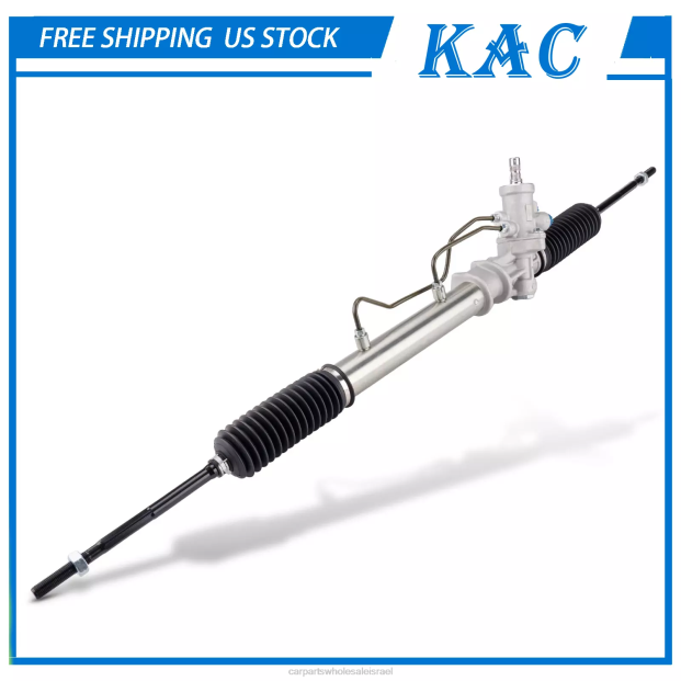 חלקי מכונית מתלה הגה כוח 44250-12232 0HDZ1504 TOYOTA