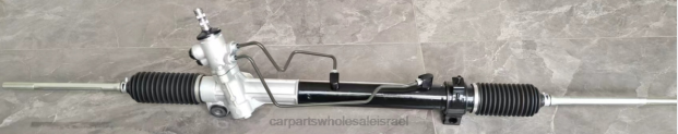 חלקי רכב חיפה מתלה הגה כוח 44250-48031 0HDZ2519 TOYOTA