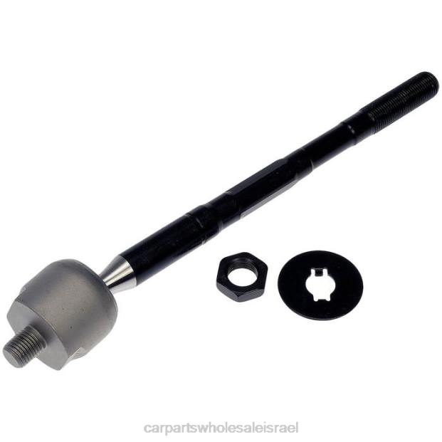 מכונית חלקי חילוף קצה מוט קשירה 45503-09490 sr-t330 מכלול קצה מדף היגוי 0HDZ858 TOYOTA