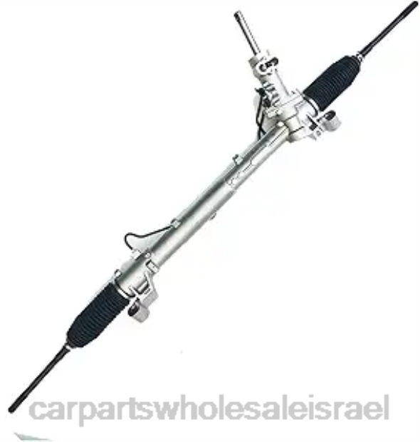 חלקי רכב נתניה מתלה הגה כוח 45510-52040 0HDZ1555 TOYOTA