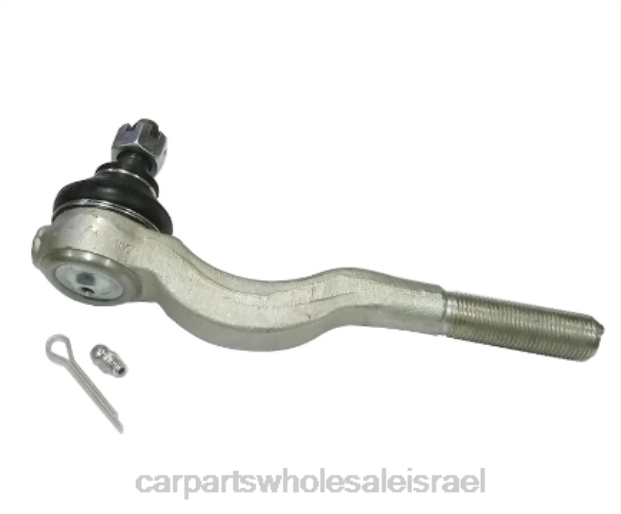 חלקי חילוף לרכב בירושלים קצה מוט קשירה 48520-v6600 מכלול קצה מוט קשר היגוי 0HDZ517 NISSAN