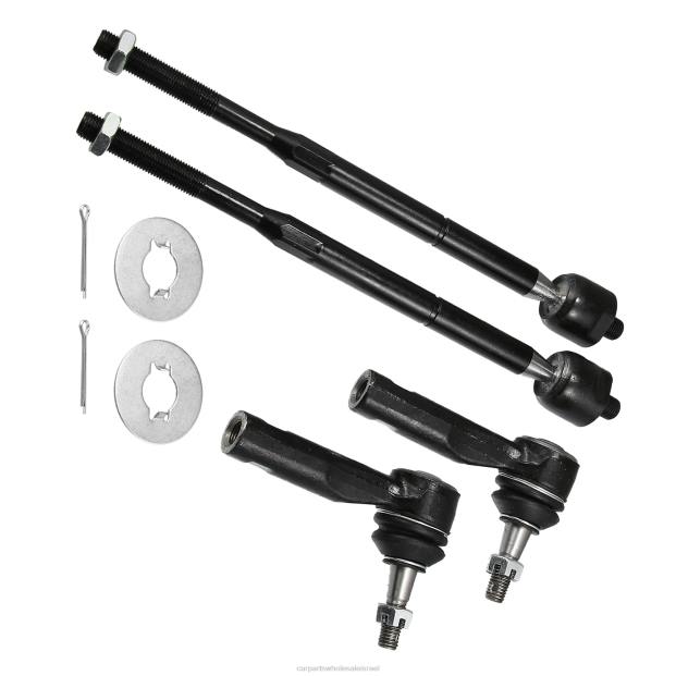 חלקי חילוף לרכב פתח תקווה קצה מוט קשירה 48641-v5002 מכלול קצה מוט קשר היגוי 0HDZ518 NISSAN